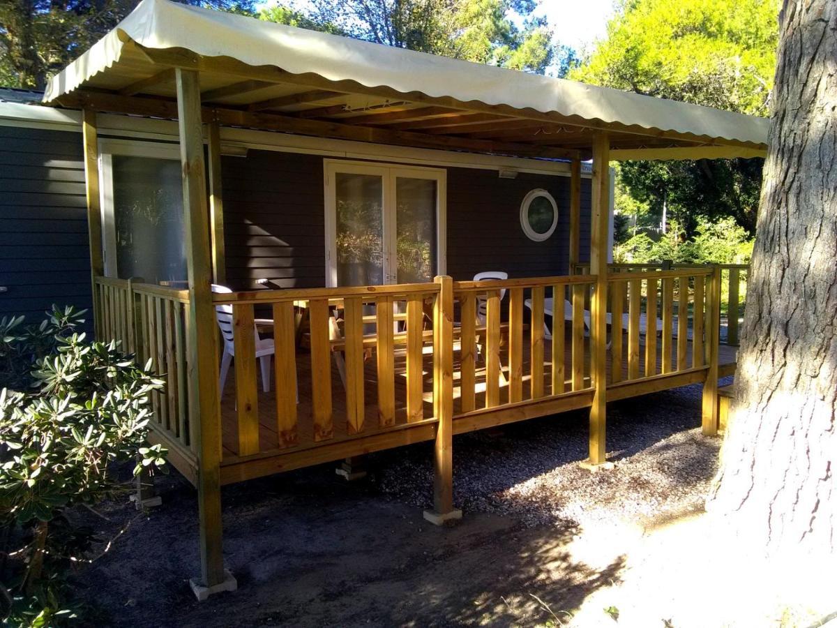 Camping Le Sainte Marie Zewnętrze zdjęcie