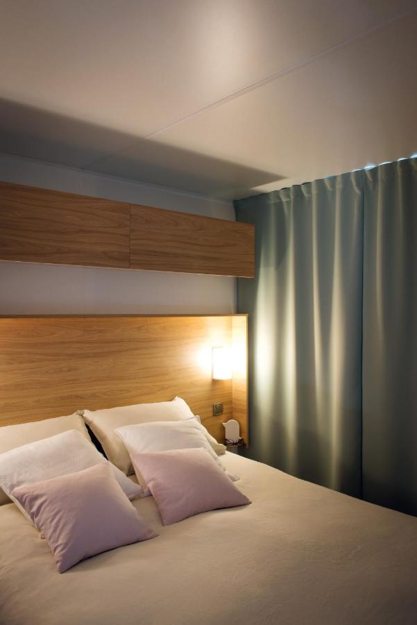 Camping Le Sainte Marie Zewnętrze zdjęcie