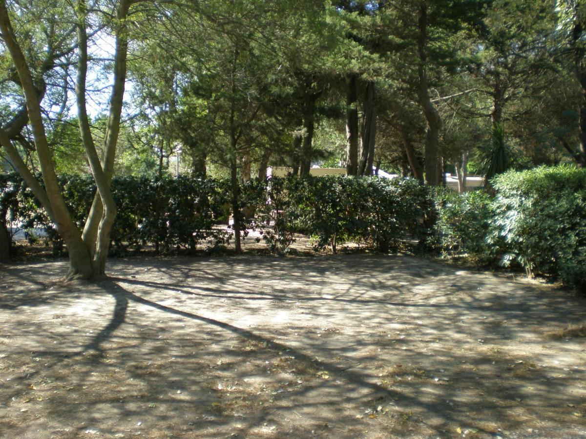 Camping Le Sainte Marie Zewnętrze zdjęcie