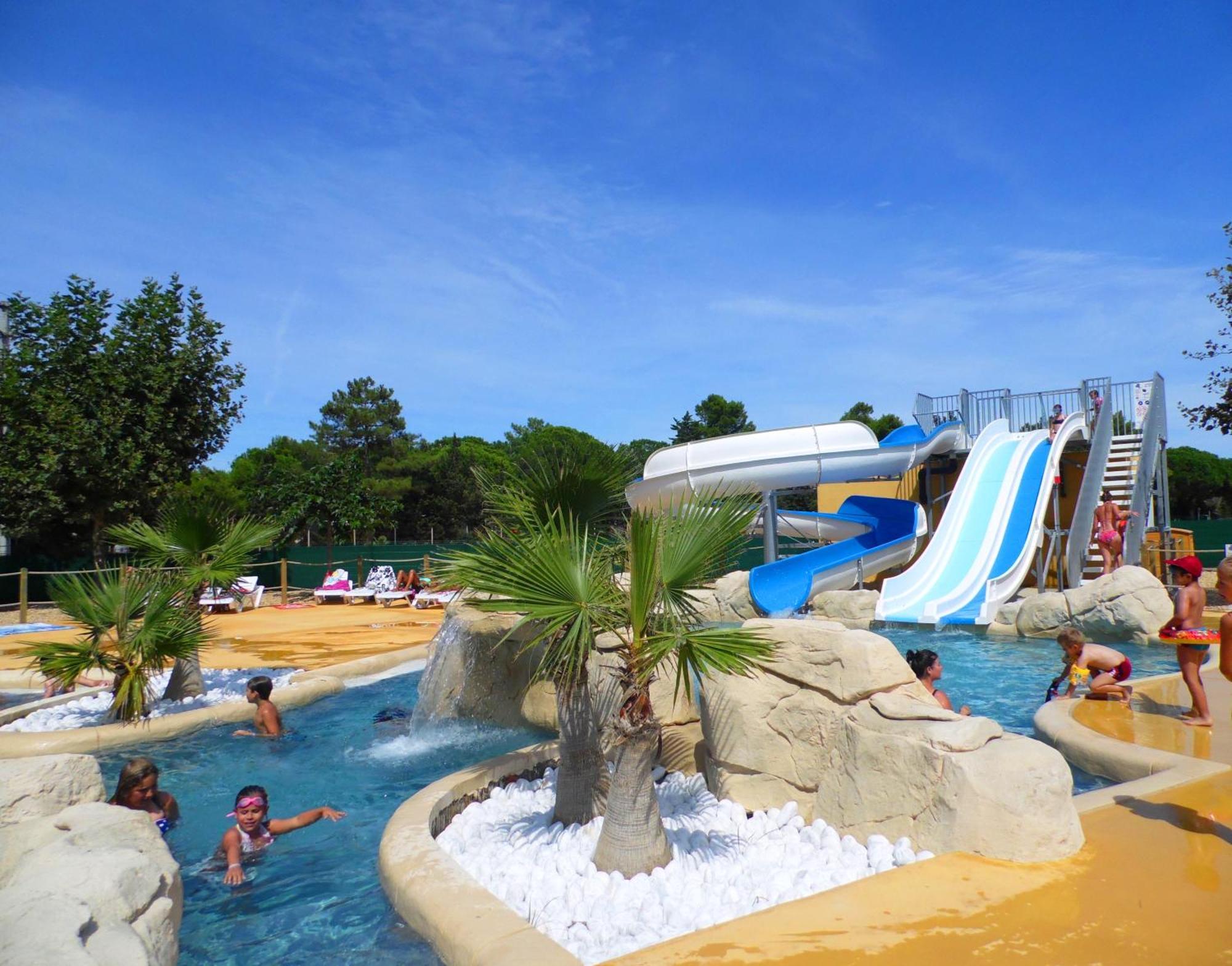 Camping Le Sainte Marie Zewnętrze zdjęcie