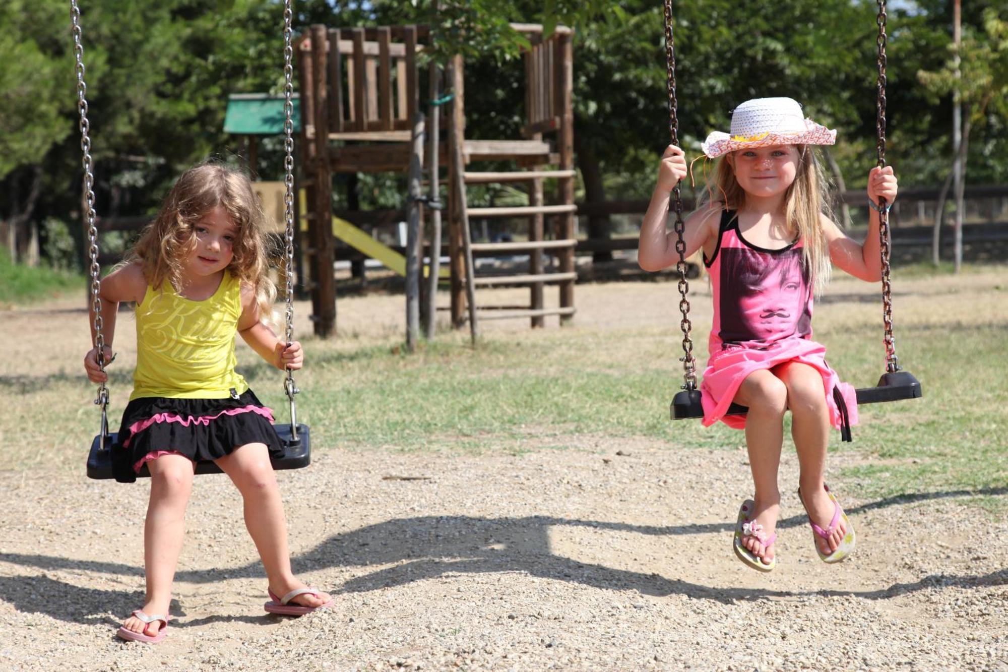 Camping Le Sainte Marie Zewnętrze zdjęcie