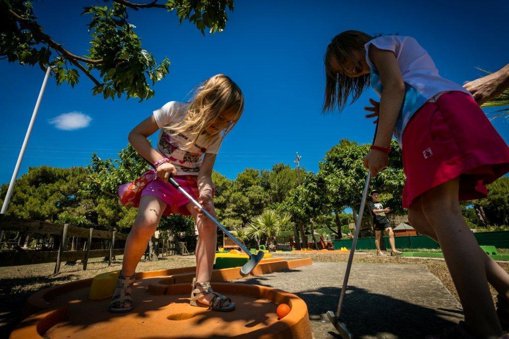 Camping Le Sainte Marie Zewnętrze zdjęcie